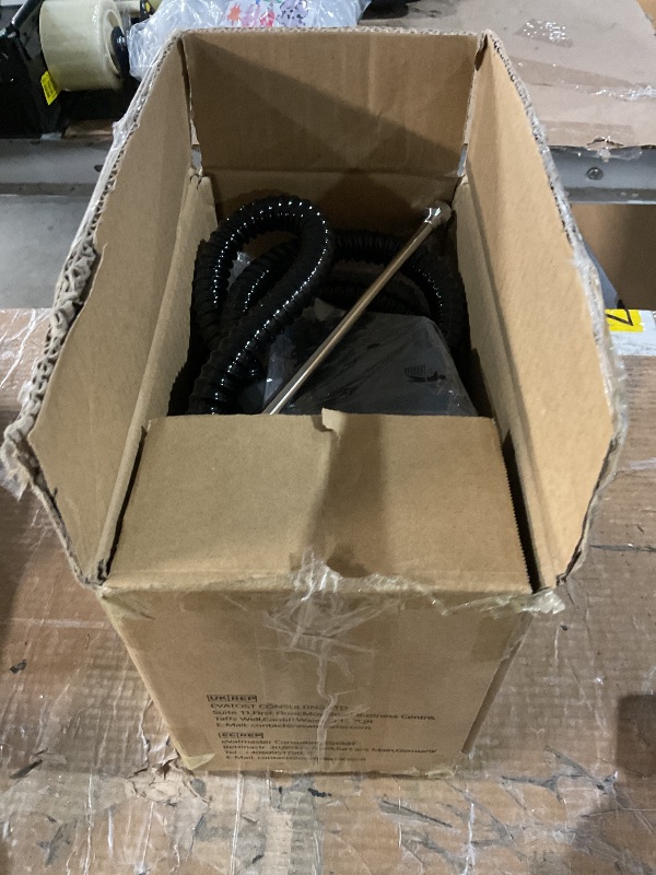 Photo 1 of ODSD Steam Cleaner for Home & Car, 3-Level Adjustable Steamer for Cleaning, 15s Heat-Up & 1.6L Large Tank, Handheld Steam Cleaner for Car Detailing, Home, Tile, Grout, Furniture with 15pcs Accessories