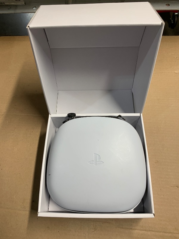Photo 3 of PlayStation DualSense Edge Wireless Controller