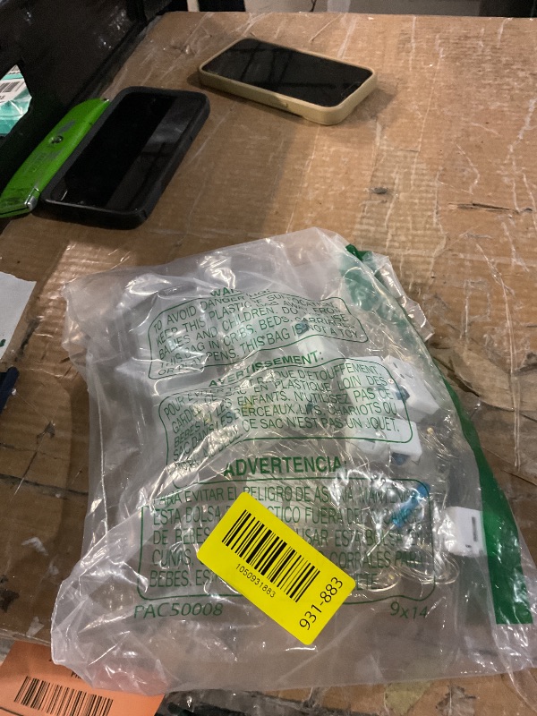 Photo 1 of ?10 Pack?Fairy Lights Battery Operated with Timer, 7FT 20LED String Lights Waterproof Silver Wire Fairy Light Battery Powered Twinkle Lights for Bedroom Christmas Wedding Indoor Party Decor Warm White