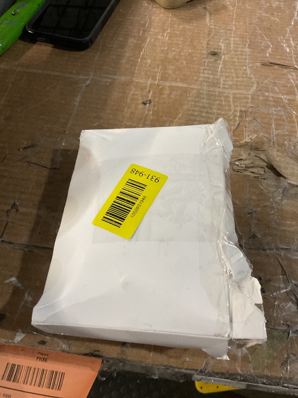 Photo 1 of GOAUS Gingerbread Man Garden Flag Solar Lighted, Ginger Bread Christmas Decorations Outdoor, 12x18 Inches Double Sided Oxford Decorative Flag for Yard Outside Decor Boy