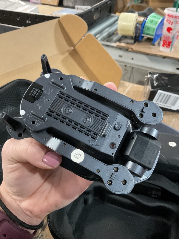 Photo 1 of ?Professional 4K Drone with Camera for Adult Beginners? N11 PRO GPS Quadcopter 90 Min Flight Smart 5G FPV & Brushless Motor Tech Auto Tracking Safety Return System