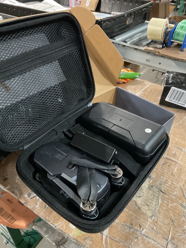 Photo 1 of ?Professional 4K Drone with Camera for Adult Beginners? N11 PRO GPS Quadcopter 90 Min Flight Smart 5G FPV & Brushless Motor Tech Auto Tracking Safety Return System