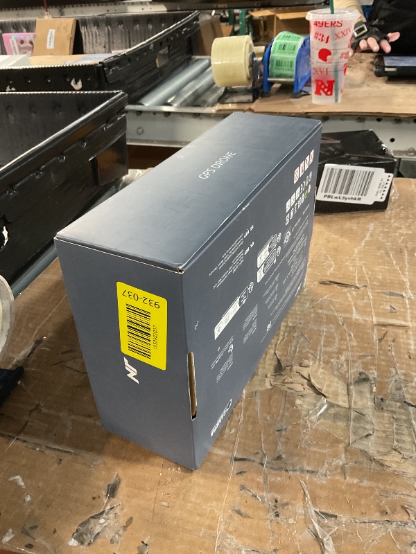 Photo 1 of ?Professional 4K Drone with Camera for Adult Beginners? N11 PRO GPS Quadcopter 90 Min Flight Smart 5G FPV & Brushless Motor Tech Auto Tracking Safety Return System