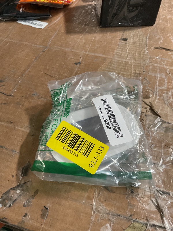 Photo 2 of Digital Timer with Clock, Magnetic Countdown Clock Stopwatch Timer for Kitchen Cooking Classroom Study Fitness Gym, Loud Sound or Silent, Touch Operation, Big Digits, 12/24 Hour Time (White)