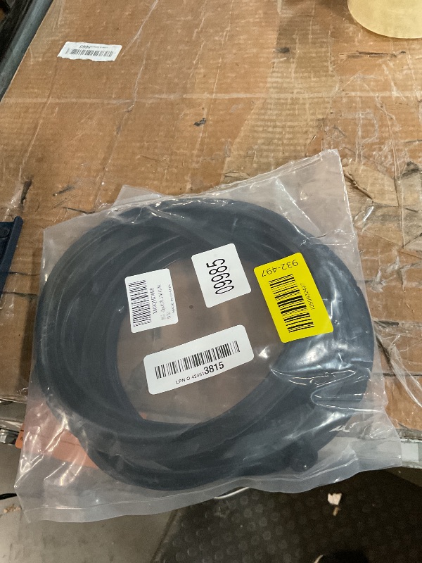 Photo 1 of (2pack) 09985 Pressure Canner sealing ring gasket and overpressure plug for Presto 01782 01751 01741 01745 01784 01755