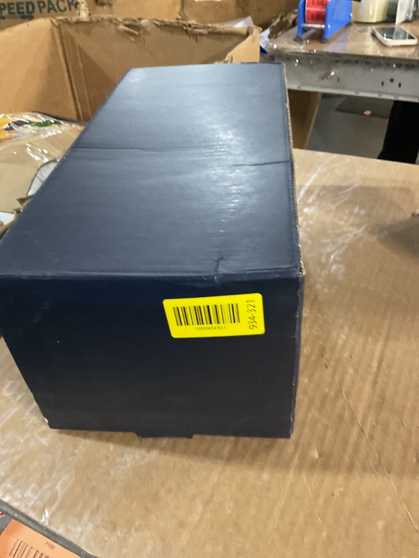 Photo 3 of ProCase Wooden Watch Display Case, 4 Slot Watch Display Stand with Removable Acrylic Cover, Watch Case with Drawer, 2-Layer Mens Watch Box, Ring and Watch Holder Organizer for Men -Espresso