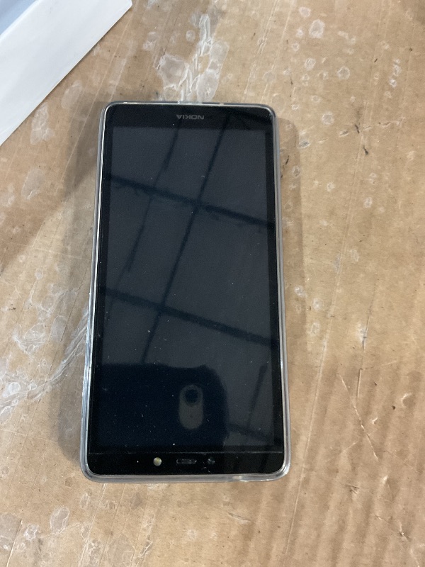 Photo 3 of Nokia C2 2E | Android 11 (Go Edition) | Unlocked Smartphone | All Day Battery | 2/32GB | 5.7-Inch Screen | International Version | Blue