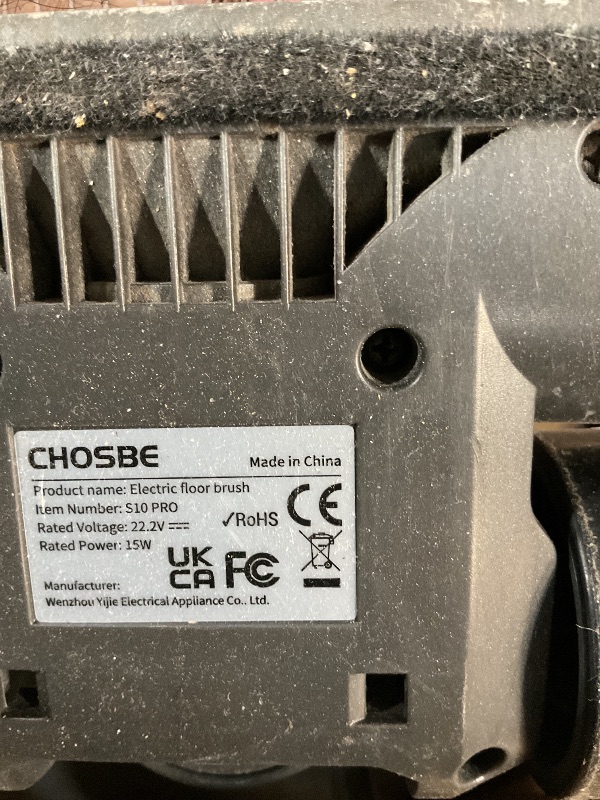 Photo 1 of ***DAMAGED - SEE NOTES/PICTURES***  VIAFLY Cordless Vacuum Cleaner, Upgraded 550W 45Kpa 60Mins Vacuum Cleaners for Home, Anti-Tangle Stick Vacuum with Self-Standing, LED Display, 8-in-1 Wireless Vacuum for Carpet Pet Hair Hardfloor