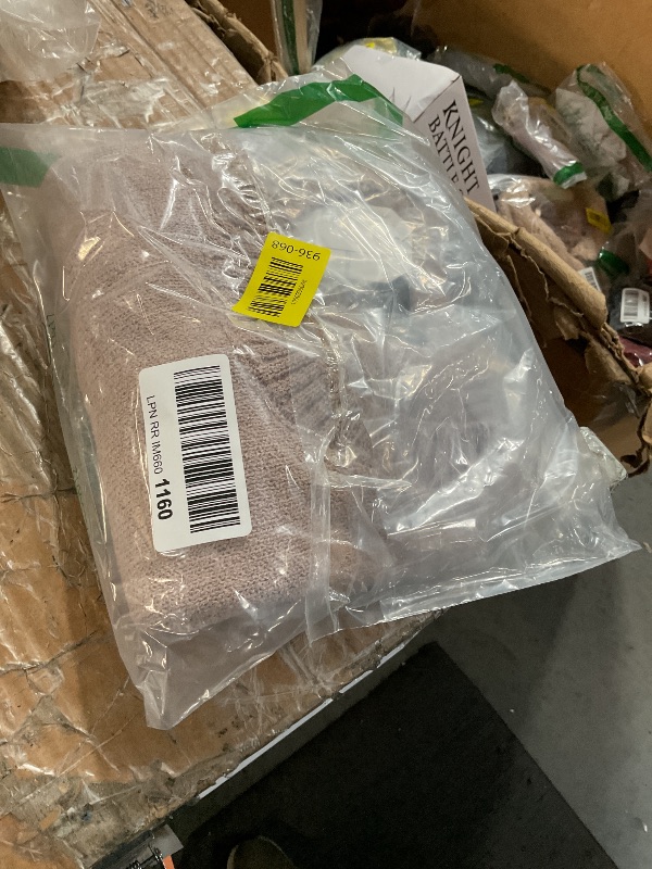 Photo 1 of (MISSING SHORTS) NENONA Women's Summer Sleeveless Sweater Lounge Sets Casual Knit Tunic Tops and Shorts 2 Piece Vacation Outfits,Camel,XL