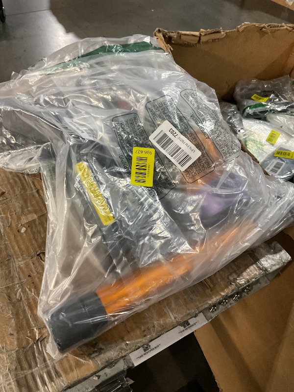 Photo 1 of (incomplete)(sold for parts only) Cordless Vacuum Cleaner, 600W 50KPA 65Mins Cordless Stick Vacuum Cleaner With Touch Screen, Self-Standing,Wall Mount Charging