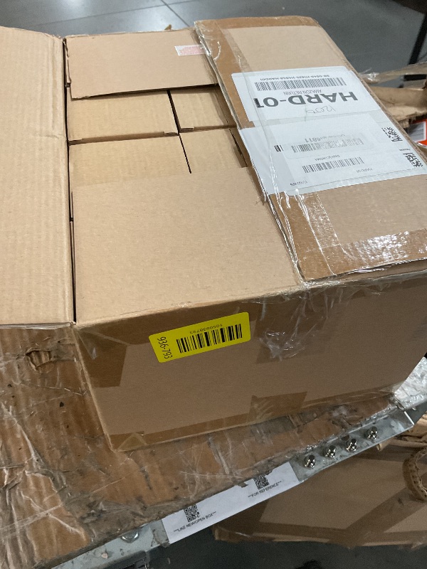 Photo 1 of [12 Pack] CLOUDY BAY 8W 3000K Warm White Dimmable LED Track Light Head,CRI90+ True Color Rendering Adjustable Tilt Angle Track Lighting Fixture,40° Angle for Accent Retail,White,Halo Type