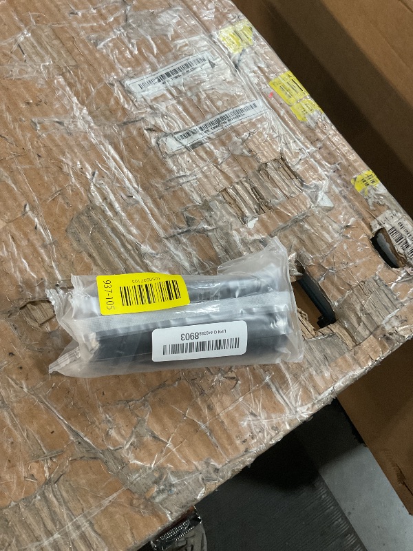 Photo 1 of (Pack of 2) Replacement Remote Control Only for Roku TV, Compatible for TCL Roku/Hisense Roku/Onn Roku/Sharp Roku/Element Roku/Westinghouse Roku/Philips Roku Smart TVs (Not for Roku Stick and Box)