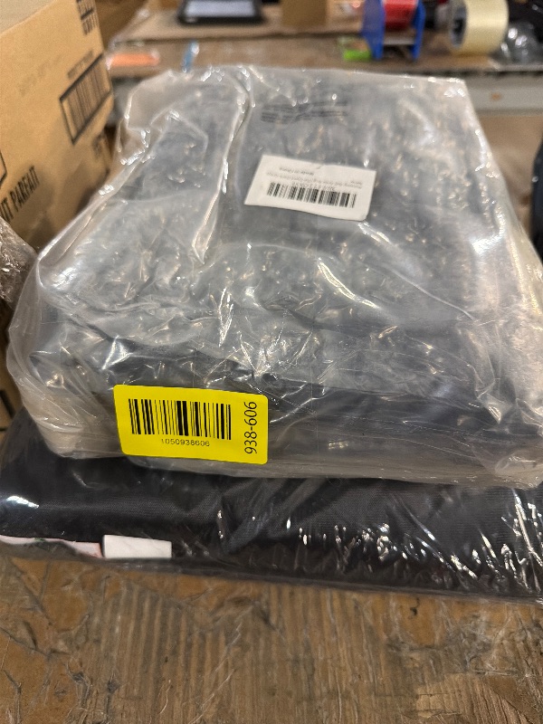 Photo 1 of Puremy Fluffy Shag Area Rug, 4x6 Tie-Dyed Dark Grey Rugs for Bedroom, Soft Plush Area Rugs for Living Room, Non-Slip Indoor Carpet for Nursery, Study Room, Dressing Room, Home Decor