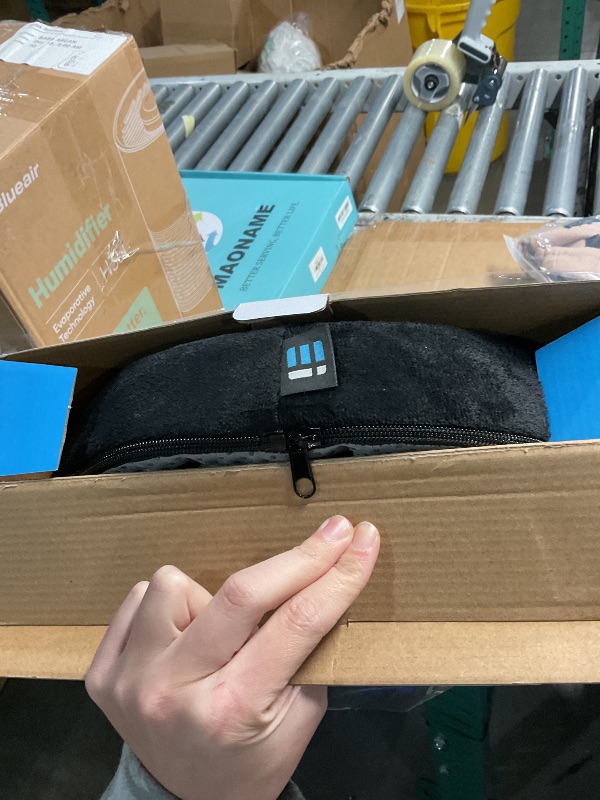 Photo 1 of * factory sealed *
PT ENDORSED Donut Pillow for Tailbone Pain Relief, Hemorrhoid Pillow for Sitting, Donut Seat Cushion Post Surgery, Lifting Cushions for Postpartum Pregnancy, Coccyx, Bed Sore Cushion Butt Pillows