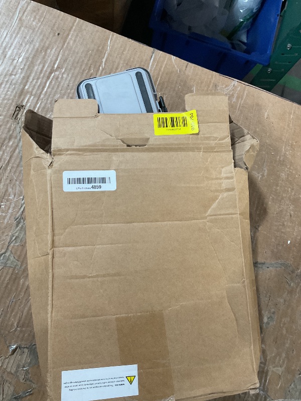 Photo 1 of ** missing most of the pieces*
** only comes with the fish hooks and buckle box**
 Sosation 482 Pcs Gifts for Men Christmas Fishing Gear Equipment Sling Tackle Bag Lightweight Fishing Backpack Tackle Box with Tackles Included Fish Hook Remover Tool Lures 