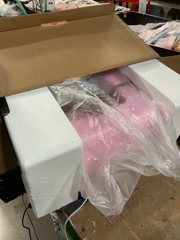 Photo 1 of (used)(see images) Kitchen in the box Stand Mixer,3.2Qt Small Electric Food Mixer,6 Speeds Portable Lightweight Kitchen Mixer