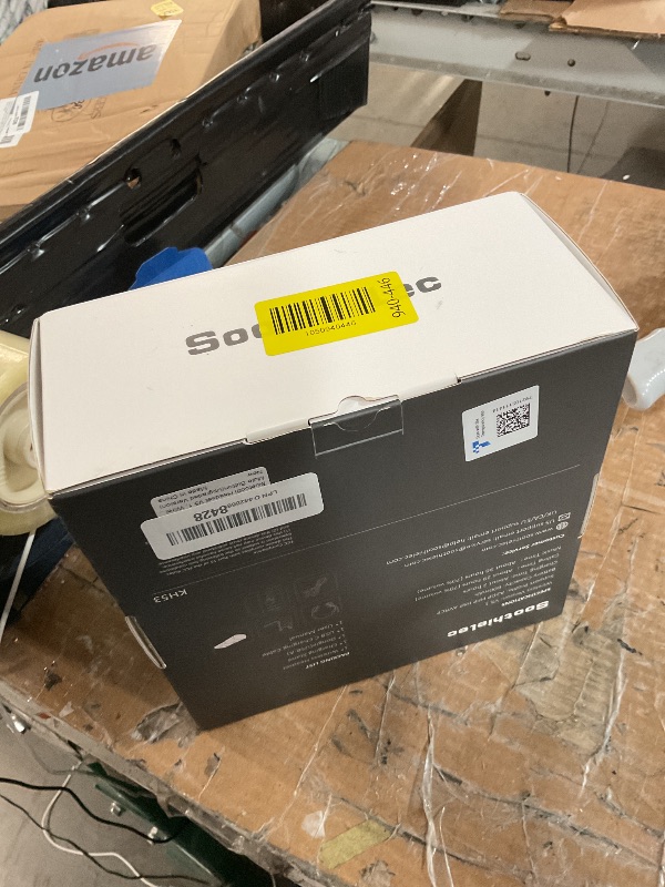 Photo 1 of (Upgraded Version) Wireless Headset, Bluetooth Headset with Noise Cancelling Microphone, Best Headphones with Mic Mute & USB Dongle for PC/Computer/Laptop/Cell Phones/Remote Work/Call Center