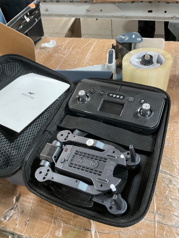 Photo 1 of ?N11 PRO 4K UHD GPS Camera Drone for Adults? Brushless Motors & 90min Flight Time 5G FPV Transmission with Auto Return Home Follow Me Mode & Long Range Control