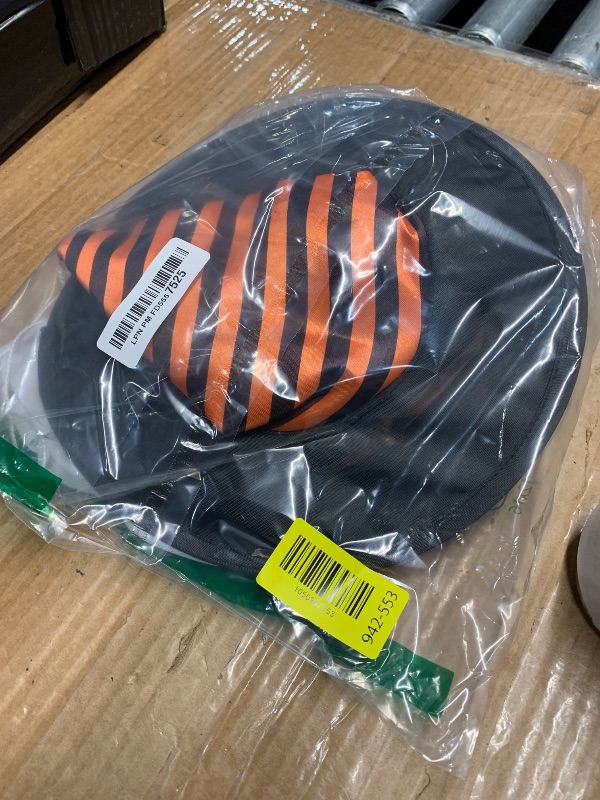 Photo 1 of [ Sound Activated ] Light up Halloween Animatronics Hanging Ghost Decorations with Creepy Sound & Shake Hands, Lighted Flying Ghost Scary Halloween Props Decor Outdoor Yard Patio Haunted House