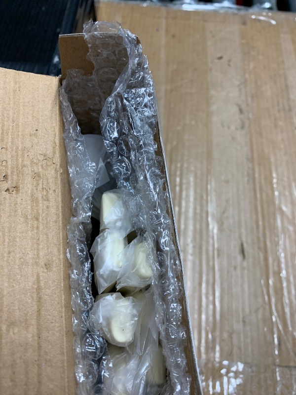 Photo 1 of (missing pieces) ANNOVA Silverware Set Stainless Steel Colorful Handle Tableware Kitchen Flatware Set Utensils