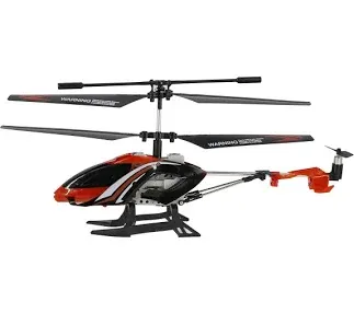 Photo 1 of ***STOCK PHOTO FOR REFERENCE ONLY***
flight machines hyper speed helicopter