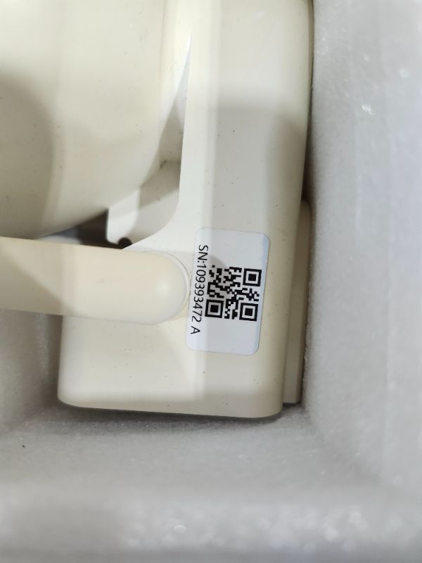 Photo 1 of (ONLY ONE CAMERA) ANRAN 2K Solar Security Camera Wireless Outdoor, 2 Pack Battery-Powered WiFi Camera with 360° PTZ for Home Security, PIR Motion Detection, 3MP Color Night Vision, Two-Way Audio, Alexa Compatible