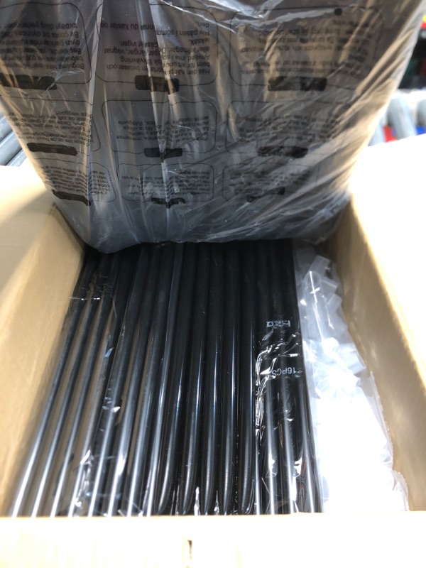 Photo 1 of **********FOR PARTS ONLY- MISSING PIECES**********
Mavivegue 20 Cube Book Shelf, Storage Organizer, Large DIY Bookcase, Metal Cube Bookshelf, Cubbies Closet Storage Organizer Shelves for Bedroom,Living Room,Home,Office