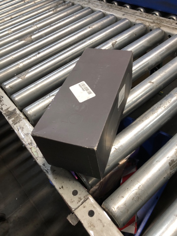 Photo 1 of ***FACTORY SEALED*** Beats Pill x Kim Kardashian - Wireless Bluetooth Speaker and Portable Charger via USB-C - Up to 24 Hours Battery Life, IP67 Water Resistant, Apple & Android Compatible, Built-in Mic – Dark Gray