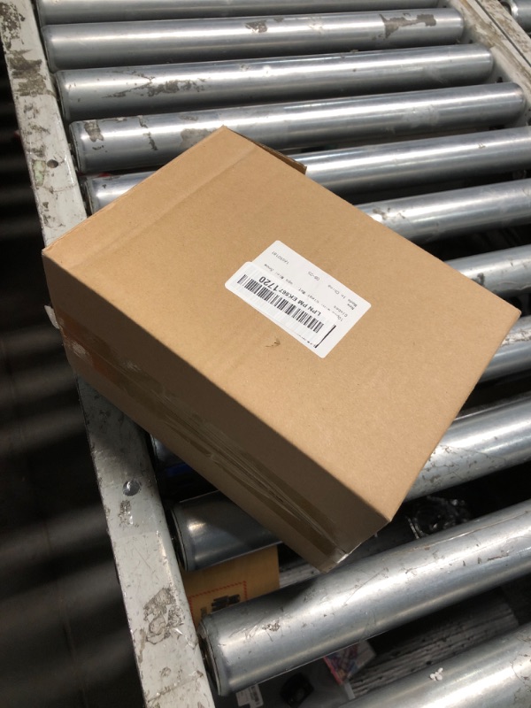 Photo 1 of 10PCS Plastic Snow Globe Water Globe 2.36 Inch DIY Clear Snow Globe with Screw Off Globe Kit for Christmas DIY Crafts Home Decoration