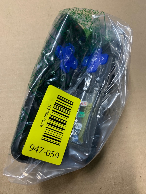 Photo 1 of (Pack of 2) Replacement Remote Control Only for Roku TV, Compatible for TCL Roku/Hisense Roku/Onn Roku/Sharp Roku/Element Roku/Westinghouse Roku/Philips Roku Smart TVs (Not for Roku Stick and Box)