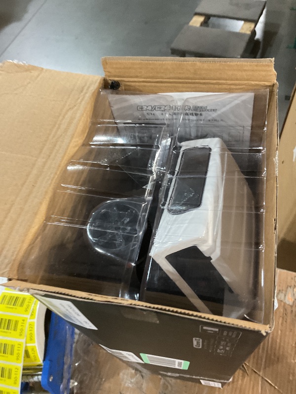 Photo 1 of ** ITEM HAS ISSUES EOTH FUNCTIONALITY, DOES NOT TURN**
Apawband RC Crawler WPL C24 RC Rock Crawler RC Truck 4x4 Off Road RTR, 1/16 Scale Remote Control Truck All Terrain 2.4 Ghz with Proportional Steering LED Lights Hobby Toys Adult