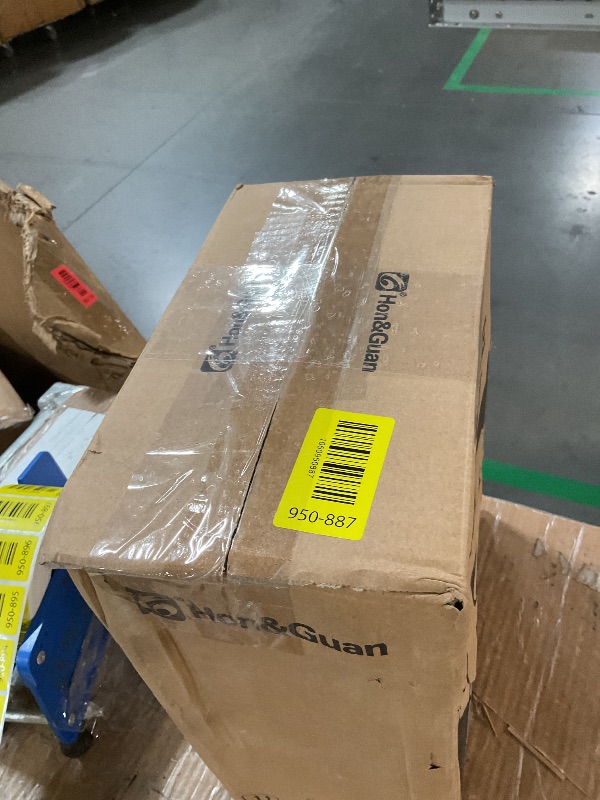 Photo 1 of [Upgrade Airflow] Hon&Guan Removable Roof Vent Cover, 6 Inch Roof Vents for Houses, 6'' Exhaust Vent Wall Vent for Ventilation System-with Damper and Two New Small Vents,Galvanized Steel