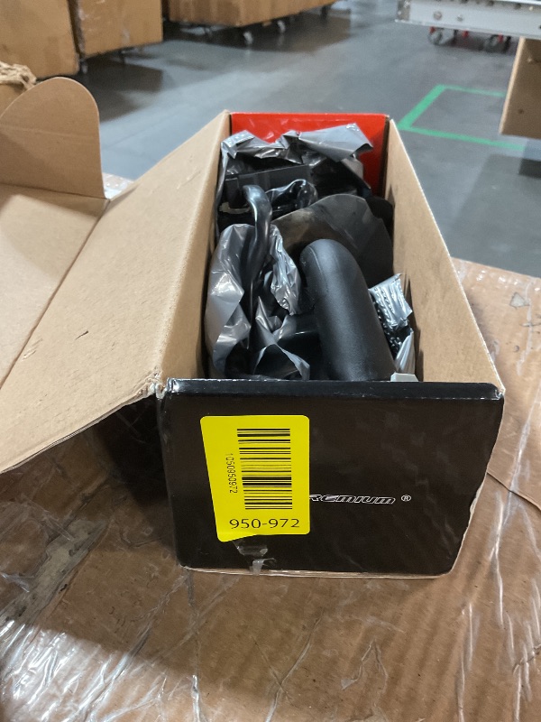 Photo 1 of A-Premium Turn Signal Switch, Windshield Wiper, Headlight Dimmer, Multifunction Switch Lever Compatible with Ford F-150 F150 2005-2008 & Lincoln Mark LT 2006-2008, Replace# CBS1332 5L3Z13K359AAA