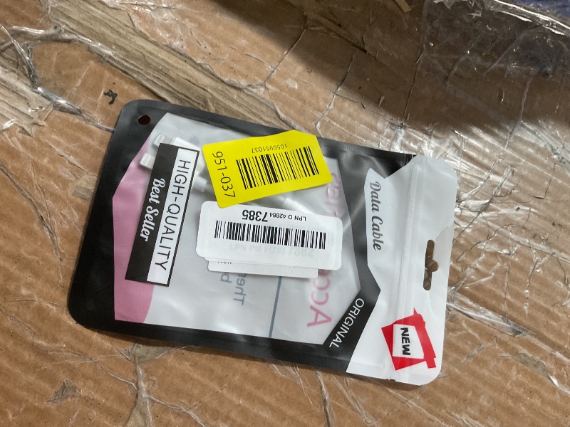 Photo 1 of [Apple MFi Certified] iPhone 3.5mm Headphone Jack Adapter,2 Pack for Apple Lightning to 3.5mm Earphones Jack Adapter Cord Dongle Aux Cable Converter Accessories Compatible with iPhone14 13 12 11/Xs/XR