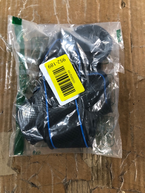 Photo 1 of ***MISSING PARTS**
CupHolderHero Compatible with Chevy Camaro Accessories 2010-2022 Premium Custom Interior Non-Slip Anti Dust Cup Holder Inserts, Center Console Liner Mats, Door Pocket Liners 9pc Set (Blue Trim)