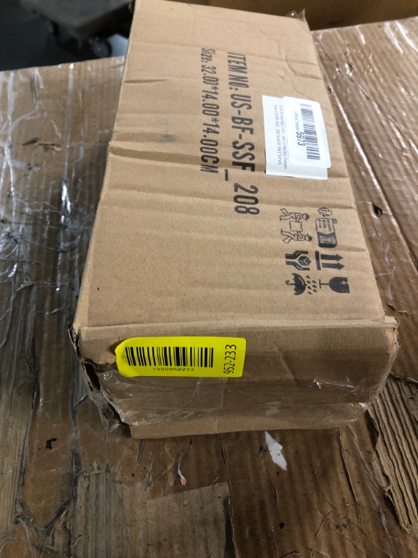 Photo 1 of *************MISSING 1 OF THEM*************
Briful 13.7'' Extra Large Magnolia Christmas Flowers Oversized Magnolia Artificial Flowers for Tree Decor 3Pcs Faux Magnolia Christmas Stems with Glitter, Pearl Ornaments for Xmas Wreath,Champagne