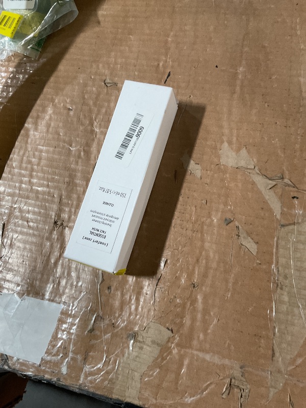 Photo 1 of [ comfort zone ] Essential Face Wash, Foaming Cleanser, Remove Impurities, Gentle Makeup Removal, 5.07 fl. oz.