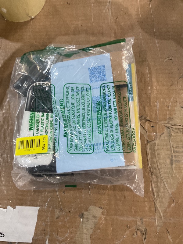 Photo 2 of myQ Smart Garage Door Video Keypad with Wide-Angle Camera,Customizable PIN Codes,and Smartphone Control–Take Charge of Your Garage Access Works with Chamberlain, LiftMaster and Craftsman openers,White