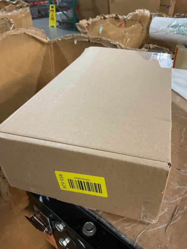 Photo 1 of *3 BOXES INSIDE ONE LARGER BOX* FACTORY SEALED* Smart Lock Ultra with Keypad,Fingerprint Door Lock, App Remote Control, Built-in WiFi Keypad Deadbolt, Auto Unlock, Waterproof&Easy Install,Supports Alexa and Google (Lock Ultra Touch Combo)