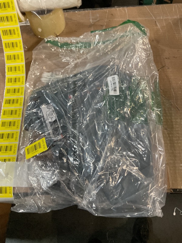 Photo 1 of (New) Outdoor Christmas Decorations, 320 LED Hanging Twinkle Fairy String Lights Outside Tree Decoration Lights for Christmas, Yard, Garden, New Year, Wedding, Party (Red&Green)