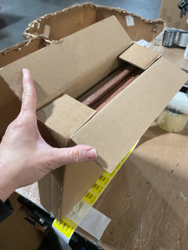 Photo 1 of [2-Pack] Kids Art Frames, 8.5x11 Front Opening Kids Artwork Frames Changeable, Dark Woodgrain Artwork Display Storage Frame for Wall, Holds 50 Pcs, for 3D Picture, Crafts, Children Drawing, Hanging