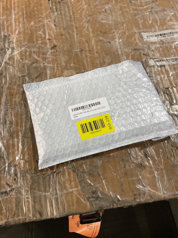 Photo 1 of (Pack of 2) WPS Trailer Axle Hub Wheel Grease Seal 10-36 (22333TB) 5200-7000# E-Z Lube 2.250'' X 3.376''