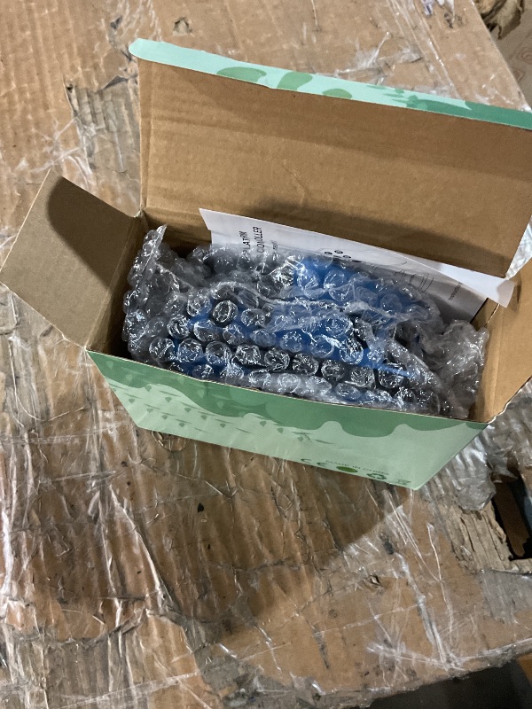 Photo 1 of Wireless Controller for Xbox 360, Astarry 2.4GHZ Game Controller Gamepad Joystick for Xbox & Slim 360 PC Windows 7, 8, 10(Blue)