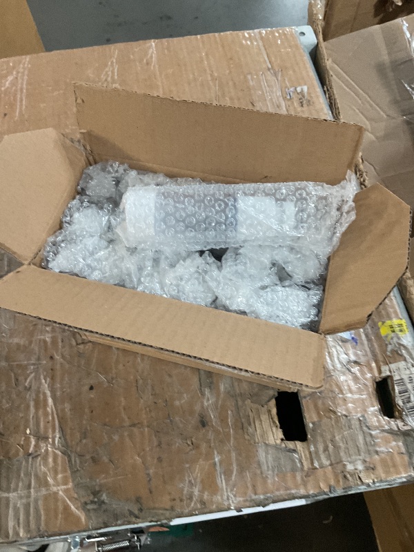 Photo 1 of 1OZ/30ML Clear Airless Pump Bottles, Lotion Dispenser Travel with Pump, Vacuum Plastic Travel Size Lotion Bottle for Foundation, Creams, Cosmetic(18 Pack)