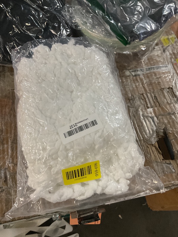 Photo 1 of [3 Pack] Mop Replace Heads, Mop Refill Heads Replacements Compatible with O Cedar Spin Mop 1-Tank System- Easy to Replace, Microfiber, Machine Washable