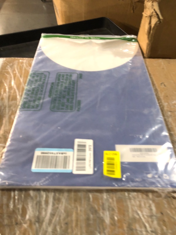 Photo 1 of [2-Pack] 24 Inch Privacy Screen for Computer Monitor 16:9 Aspect Ratio, Eye Protection Anti Blue Light Glare Shield, 24inch Removable Black Blackout Anti Spy Desktop Security Private Filter