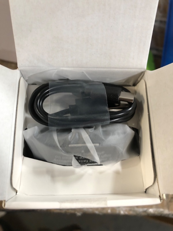 Photo 1 of Canslab Ultrablde SE - USB Rechargeable Electric Can Opener for Kitchen for Seniors with Arthritis- Cordless Battery Powered Automatic, Side Cut, Smooth Edge, Handsfree, for Small or Large Cans, Grey