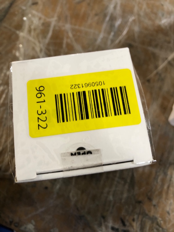 Photo 1 of Canslab Ultrablde SE - USB Rechargeable Electric Can Opener for Kitchen for Seniors with Arthritis- Cordless Battery Powered Automatic, Side Cut, Smooth Edge, Handsfree, for Small or Large Cans, Grey