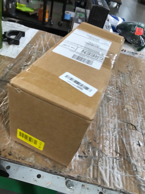 Photo 1 of 360° Rotating Folding Cup Holder Table, Steering Wheel Tray, Car & Laptop Desk - Car Accessories for Women & Men, Fit Tesla Model Y/3/S/Explorer/Maverick (Foldable Car Table Board (Black))