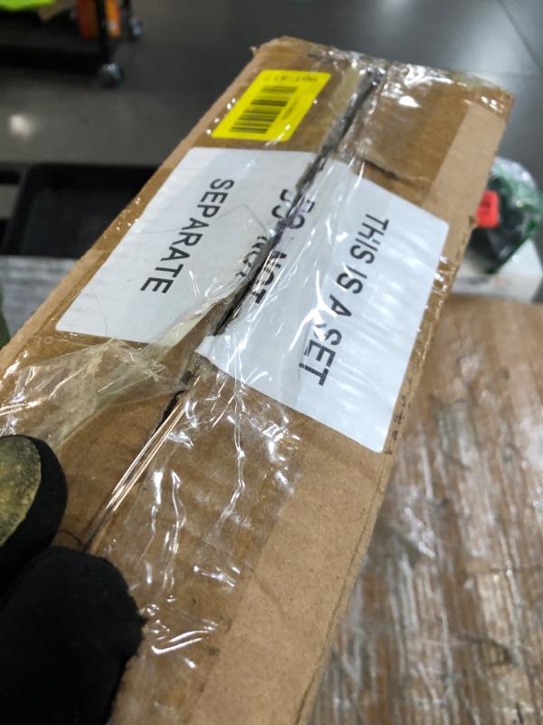 Photo 1 of ***(BLACK)***VISCOO 20 Panels Small Animal Playpen, Pet Playpen, C&C Cage for Guinea Pigs, Rabbit/Bunny Cage, Puppy Play Pen, Indoor Outdoor Portable Metal Wire Yard Fence BLACK